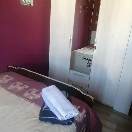 Un Petit Nid Douillet Accommodatie bij particulieren