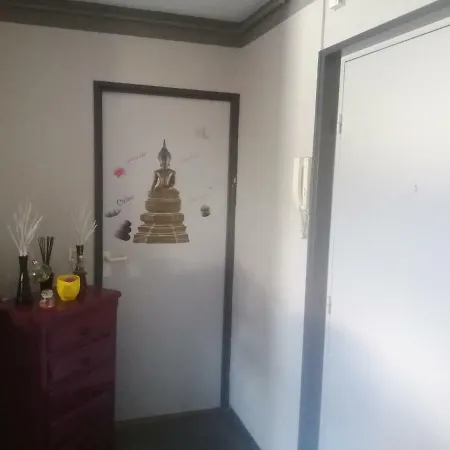 Un Petit Nid Douillet * Tarbes