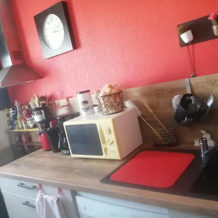 Un Petit Nid Douillet * Tarbes