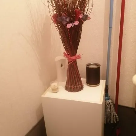 Accommodatie bij particulieren Un Petit Nid Douillet